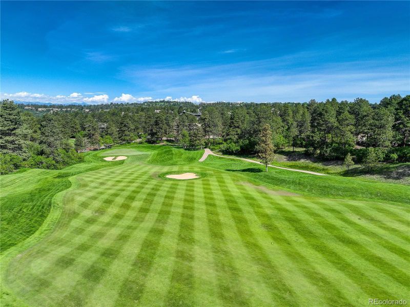 1085 Golf Estates Point, Castle Rock, CO 80108