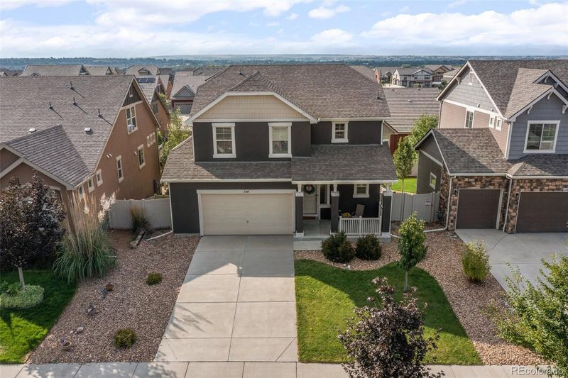 124 Painted Horse Way, Erie, CO 80516