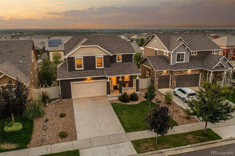 124 Painted Horse Way, Erie, CO 80516