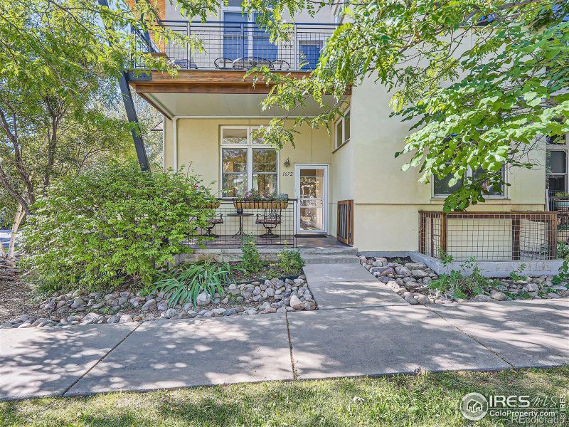 1672 Yellow Pine Ave, Boulder, CO 80304