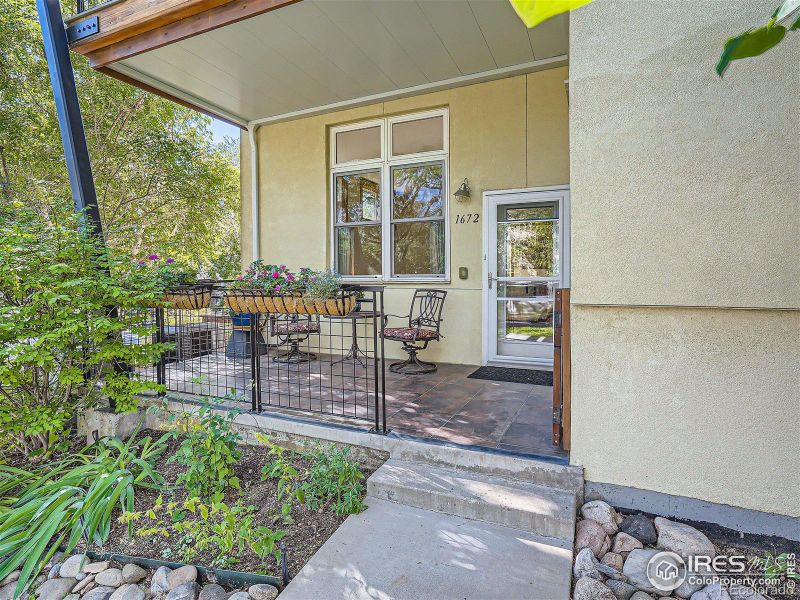 1672 Yellow Pine Ave, Boulder, CO 80304