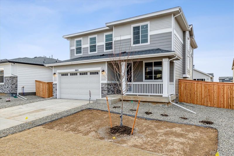 9833 Ceylon St, Commerce City, CO 80022