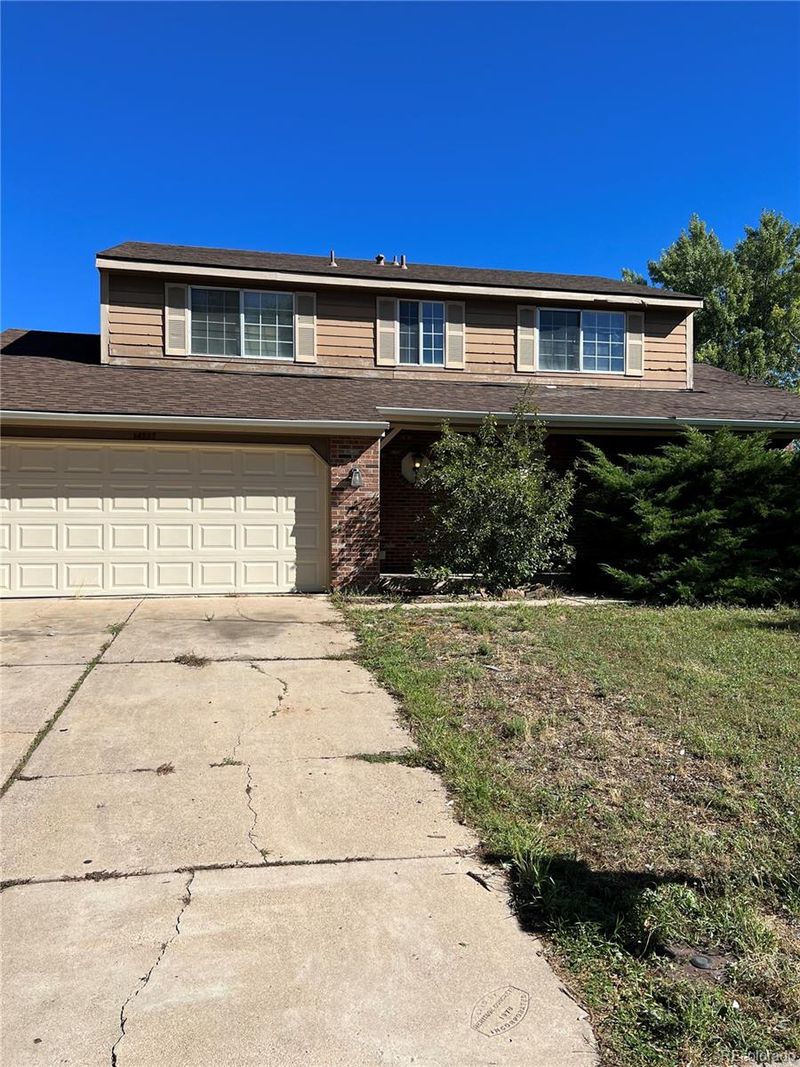 14537 E Evans Ave, Aurora, CO 80014