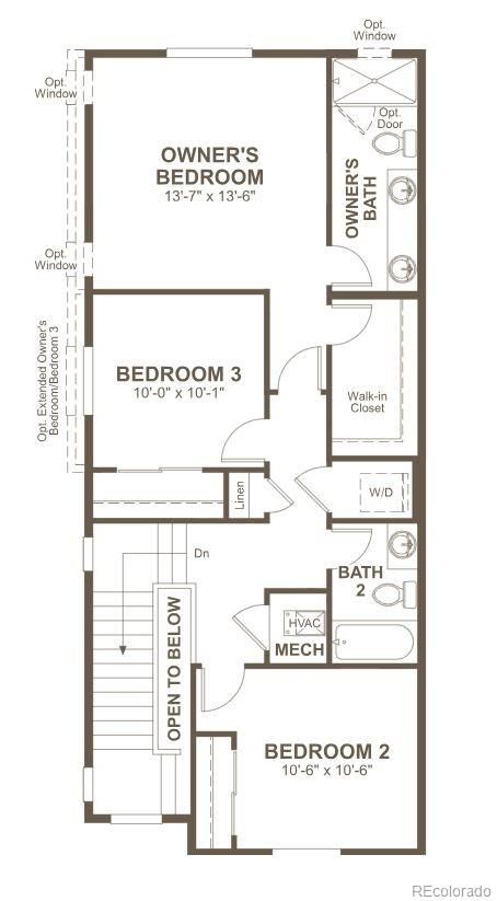 9149 Snake River St, Littleton, CO 80125