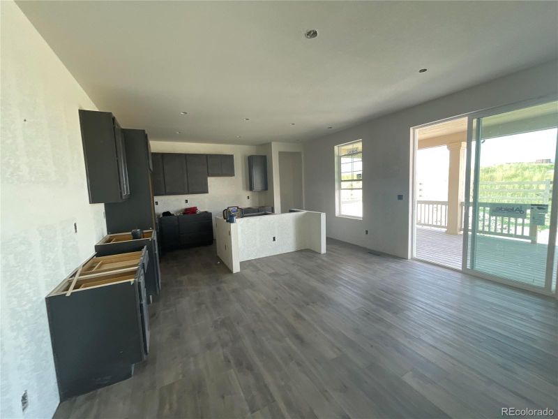 17377 Gandy Dancer Ln, Parker, CO 80134