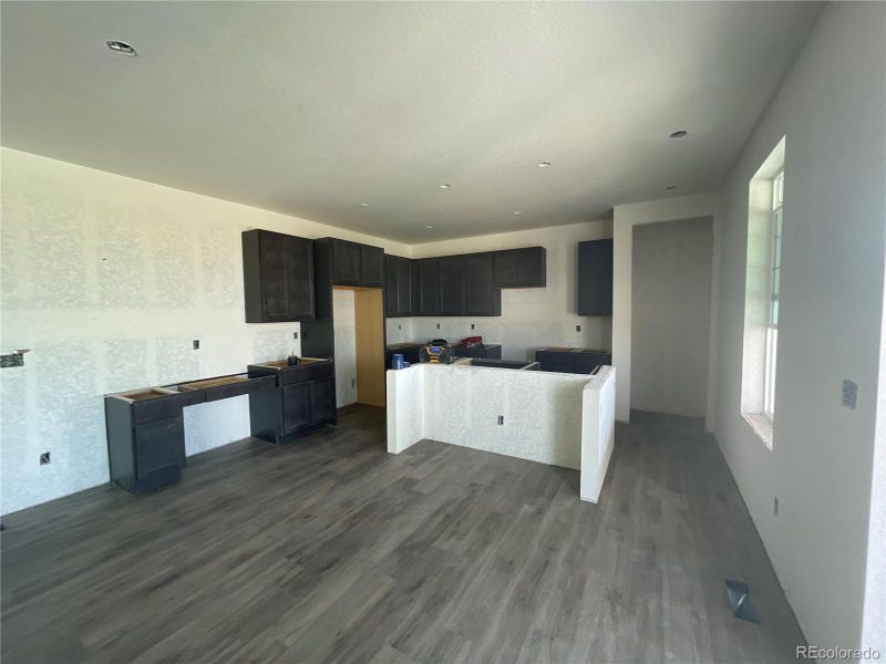 17377 Gandy Dancer Ln, Parker, CO 80134