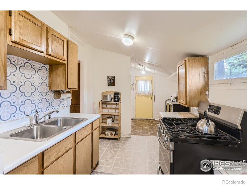 2819 W 43rd Ave, Denver, CO 80211