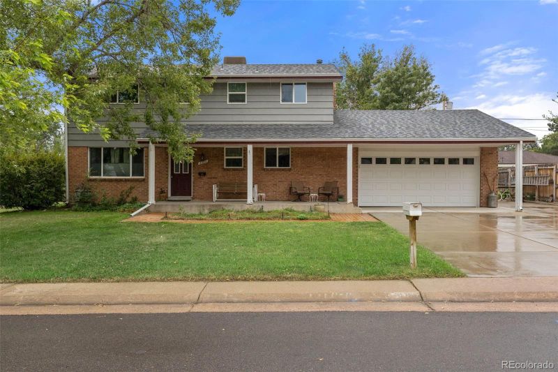 6588 S Newland Cir, Littleton, CO 80123
