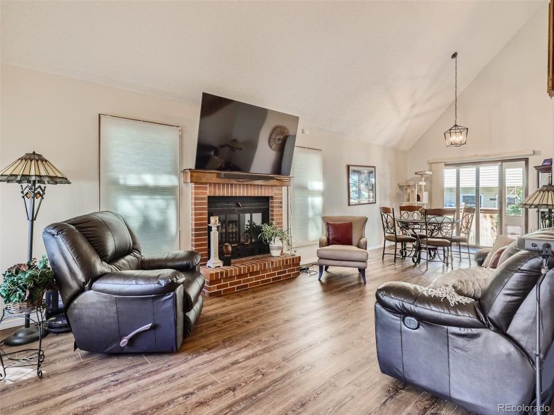 16763 E Hialeah Ave, Centennial, CO 80015