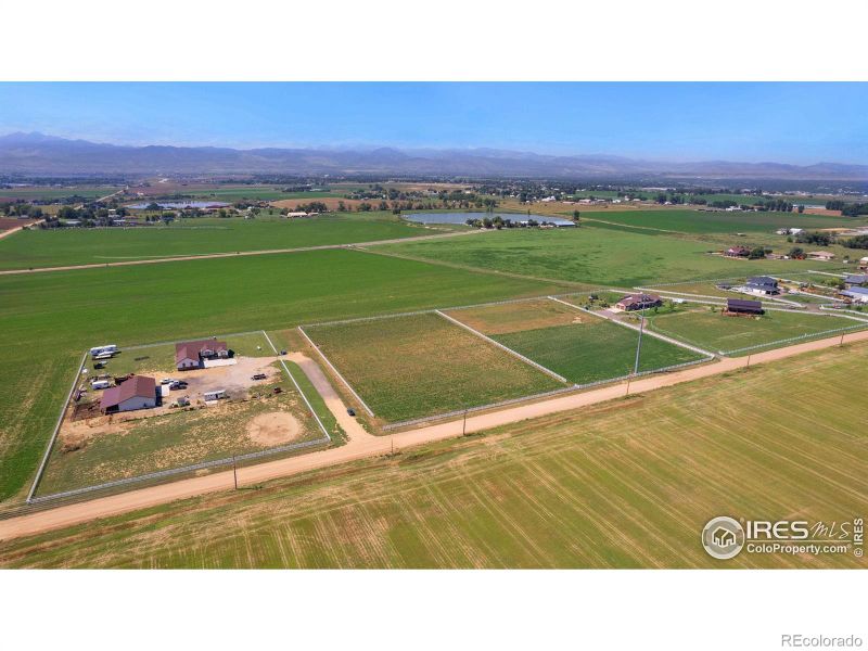 Tbd County Road 3, Loveland, CO 80537