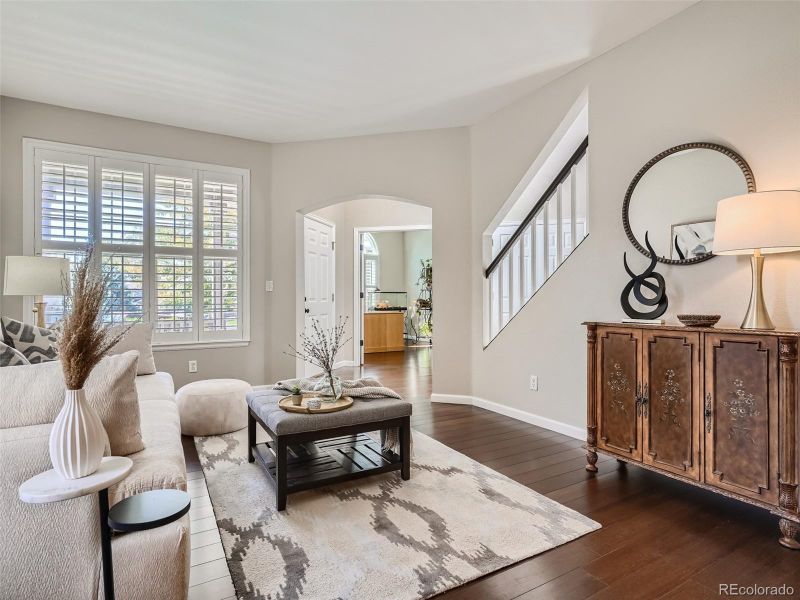 10510 Mount Columbia Pl, Parker, CO 80138