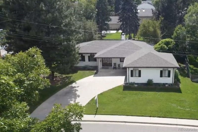 3992 E Nobles Rd, Centennial, CO 80122