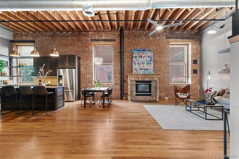 1143 Auraria Pw #104, Denver, CO 80204
