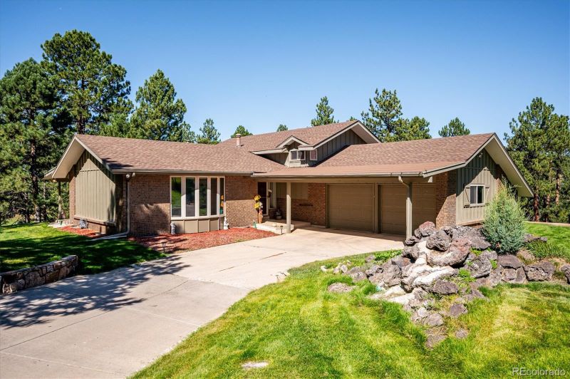 29253 Sue Rd, Evergreen, CO 80439