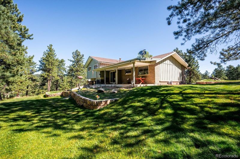 29253 Sue Rd, Evergreen, CO 80439