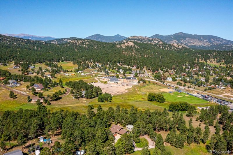 29253 Sue Rd, Evergreen, CO 80439