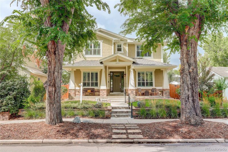 2037 S Franklin St, Denver, CO 80210