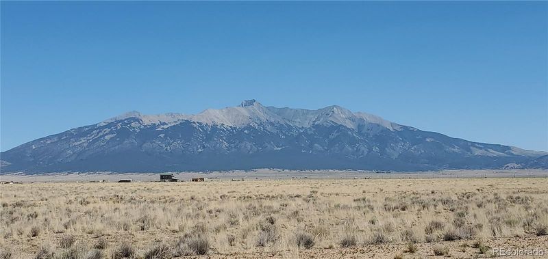 8 Buena Vista St, Blanca, CO 81123