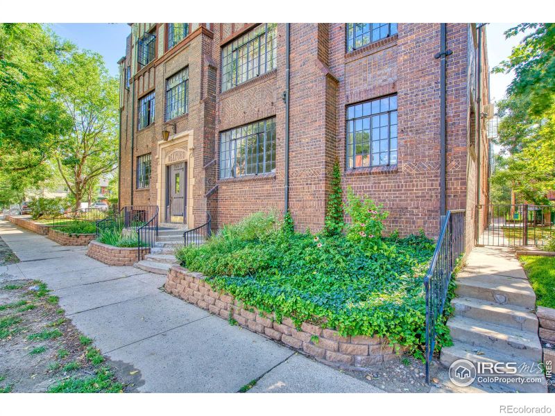 1060 N Washington St #101, Denver, CO 80203