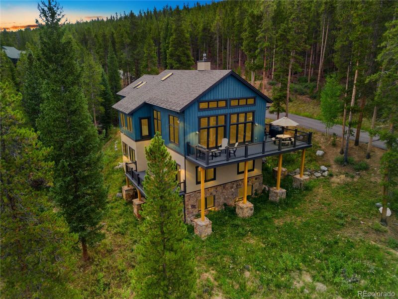 157 Outta Bounds, Breckenridge, CO 80424
