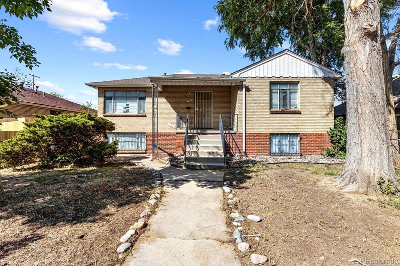 3563 N Krameria St, Denver, CO 80207