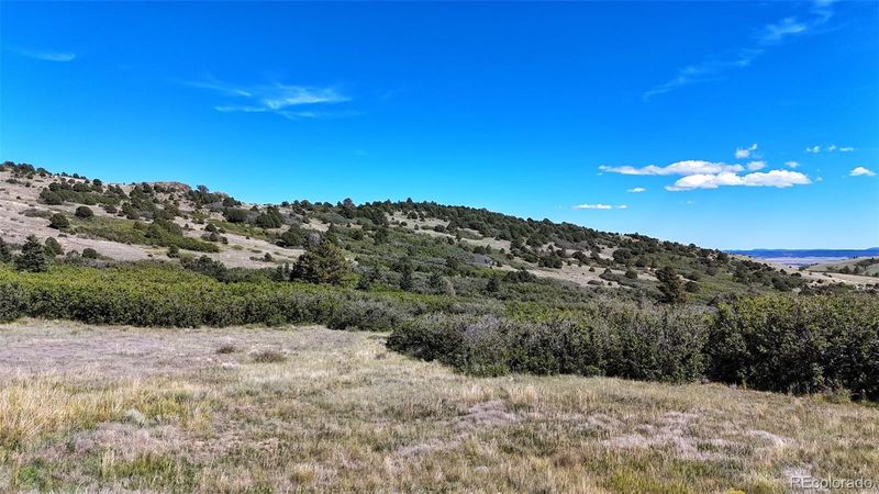 Lot 7 Tres Valles, La Veta, CO 81055