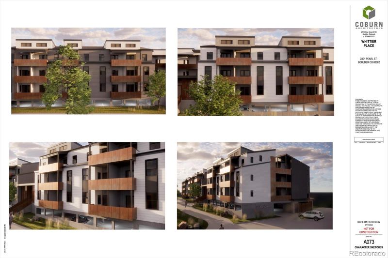 2301 Pearl St #69, Boulder, CO 80302