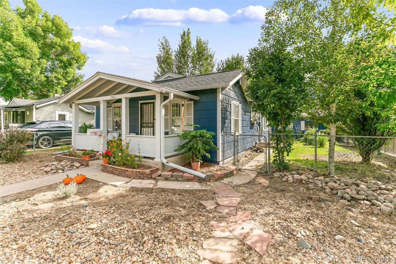 1164 Willow St, Denver, CO 80220