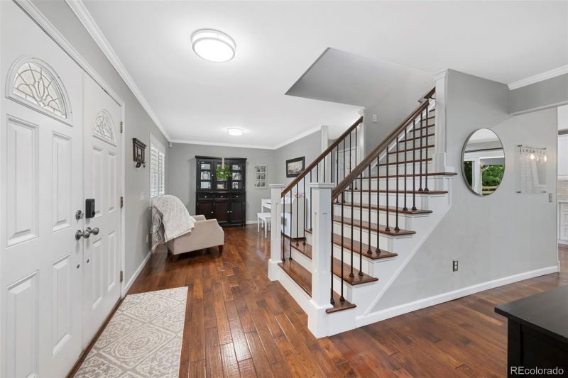 10535 W Noddle Mountain, Littleton, CO 80127