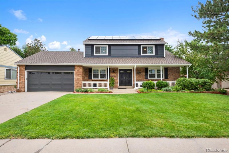10535 W Noddle Mountain, Littleton, CO 80127