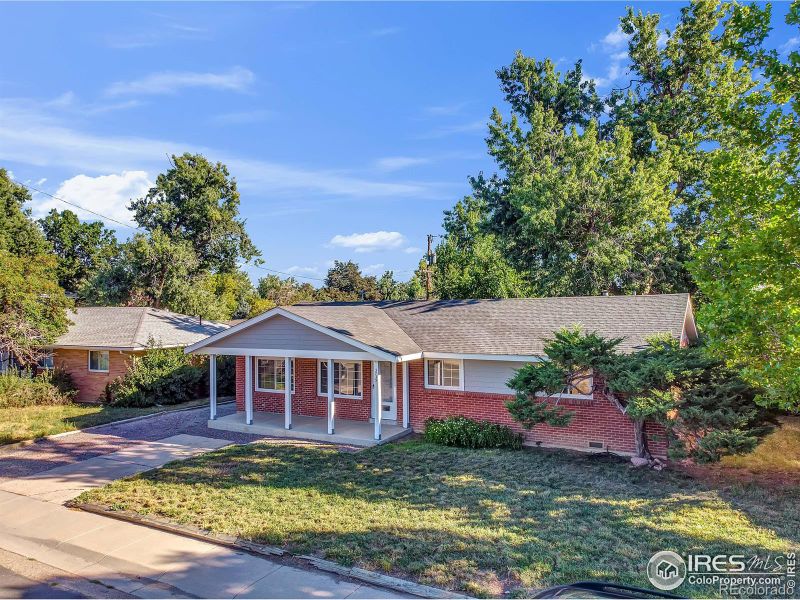 3735 Martin Dr, Boulder, CO 80305