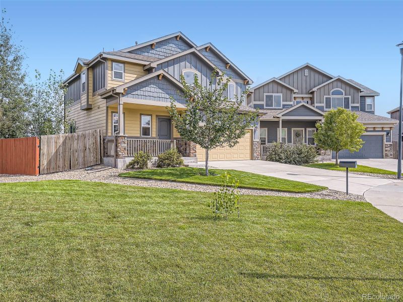 9732 Eagle Creek Cir, Commerce City, CO 80022