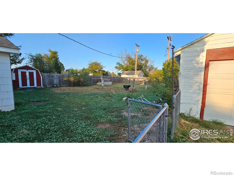 112 Work St, Otis, CO 80743