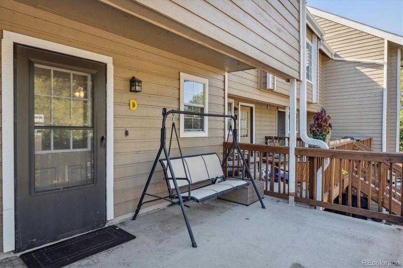 2276 S Pitkin Way #D, Aurora, CO 80013