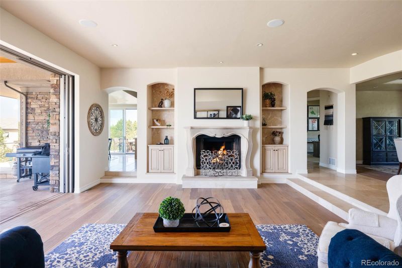 7707 Buffalo Trl, Castle Pines, CO 80108