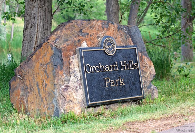 9638 E Powers Dr, Greenwood Village, CO 80111