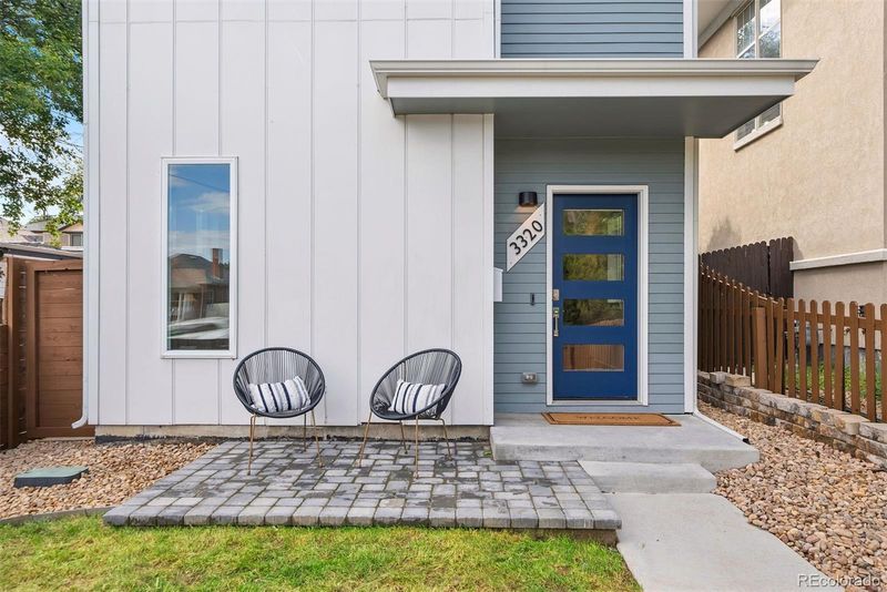 3320 W 26th Ave, Denver, CO 80211