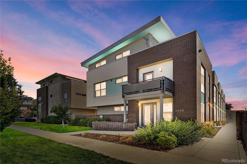 2452 Clay St, Denver, CO 80211