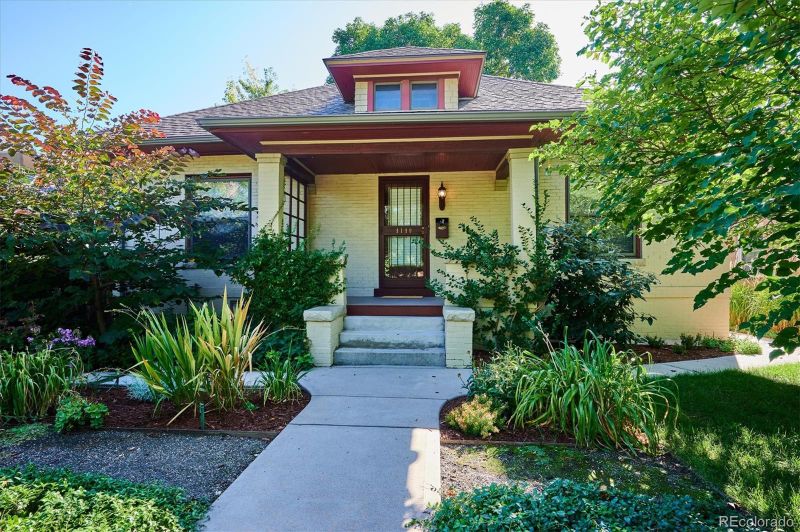 4140 Knox Ct, Denver, CO 80211