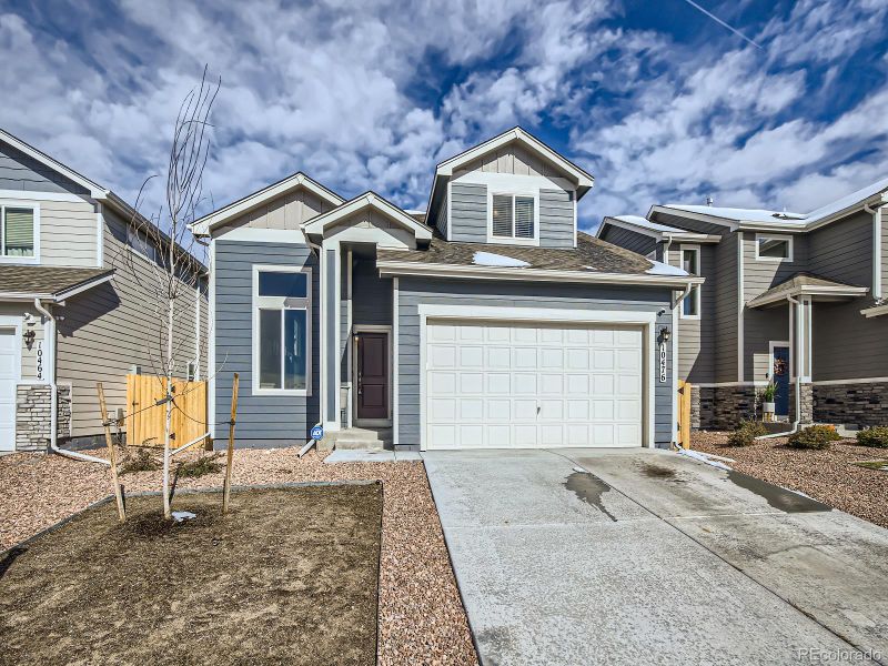 10476 Castor Dr, Colorado Springs, CO 80925
