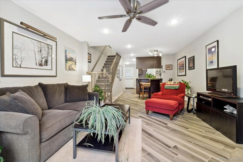 1699 S Trenton St #132, Denver, CO 80231