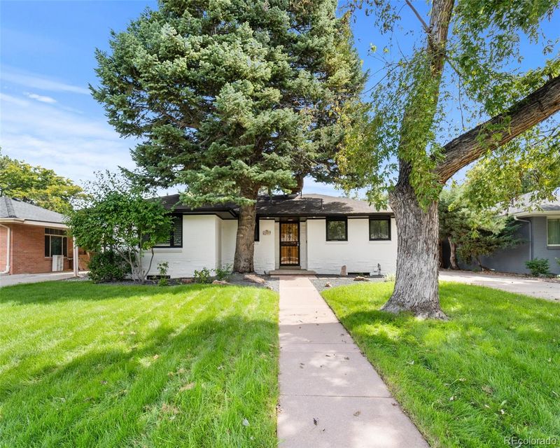 260 S Kearney St, Denver, CO 80224