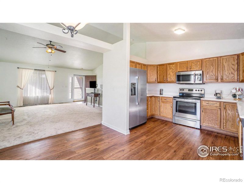 2709 Coronado Bay, Evans, CO 80620