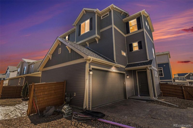 10223 Worchester St, Commerce City, CO 80022