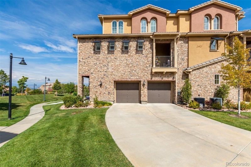 3401 Cascina Cir #C, Highlands Ranch, CO 80126