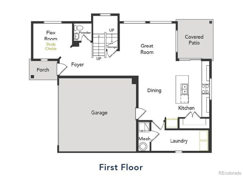 10233 Worchester St, Commerce City, CO 80022