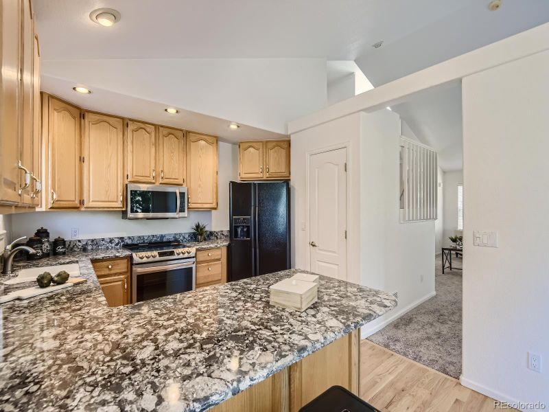 3157 Masters Point, Castle Rock, CO 80104