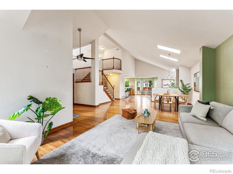 4775 Gibbs Ave, Boulder, CO 80301