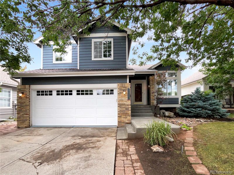 10058 Westside Cir, Littleton, CO 80125