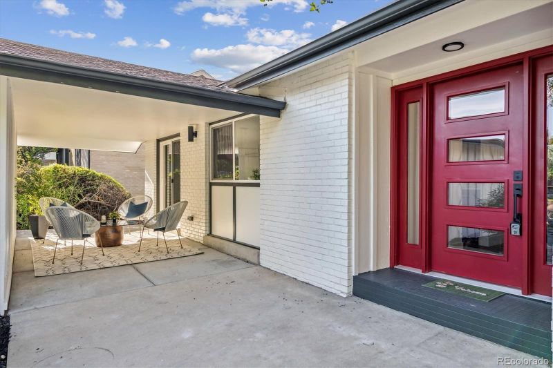 7780 E Cornell Ave, Denver, CO 80231